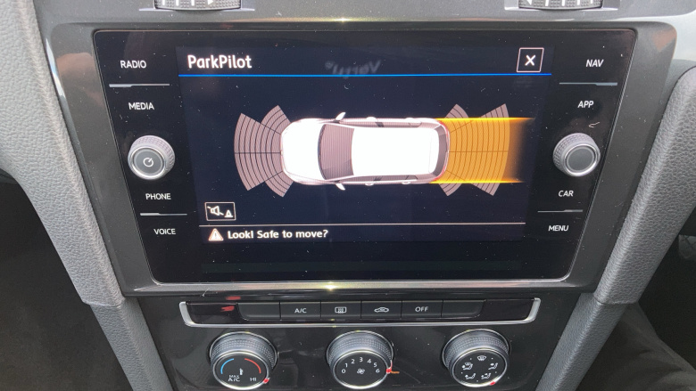 Volkswagen Golf 1.4 TSI SE [Nav] 5dr Petrol Hatchback